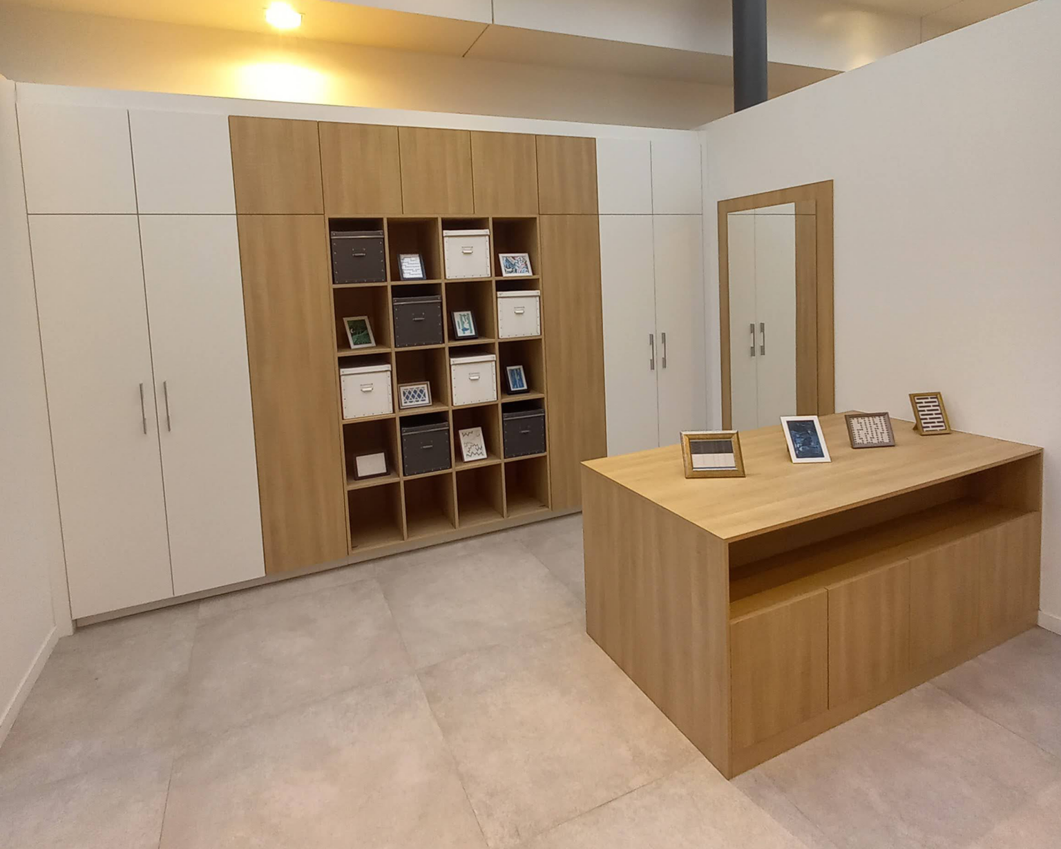 Kovéra I Toonzaalmodel SintJorisWinge